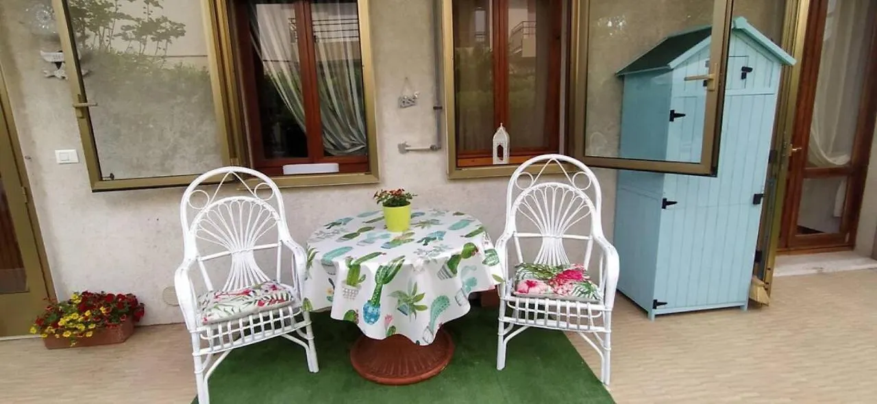 Beba Apartment Lido di Jesolo