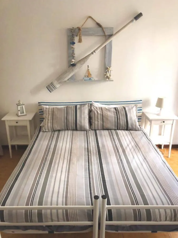 Beba Apartment Lido di Jesolo 0*,  Italy