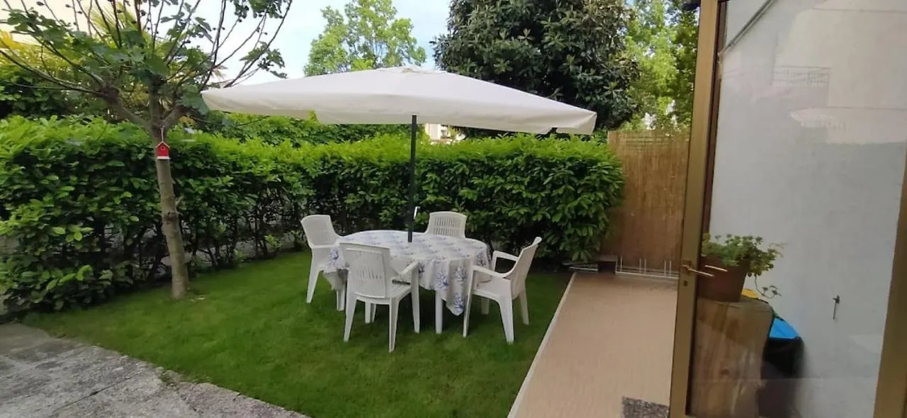 Beba Apartment Lido di Jesolo Italy