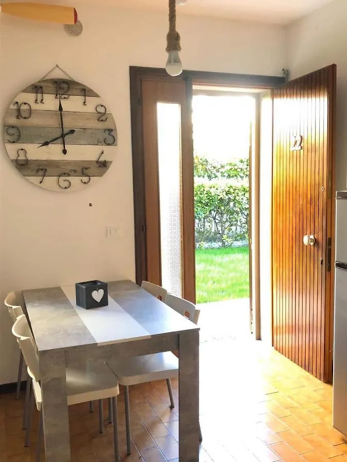 Beba Apartment Lido di Jesolo 0*,