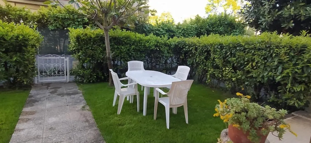 Beba Apartment Lido di Jesolo