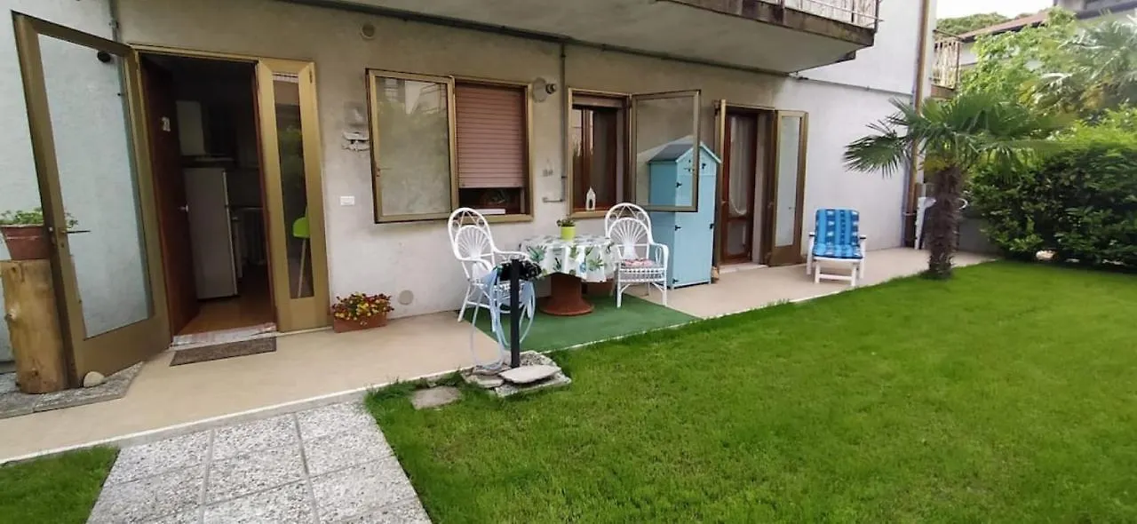 Beba Apartment Lido di Jesolo