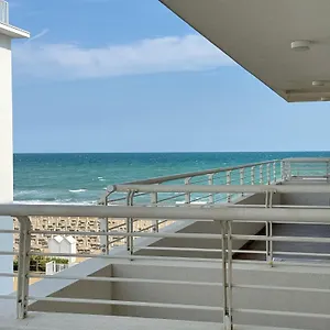 Appartamento Faro - Walterigato Solo Per Famiglie, Lido di Jesolo