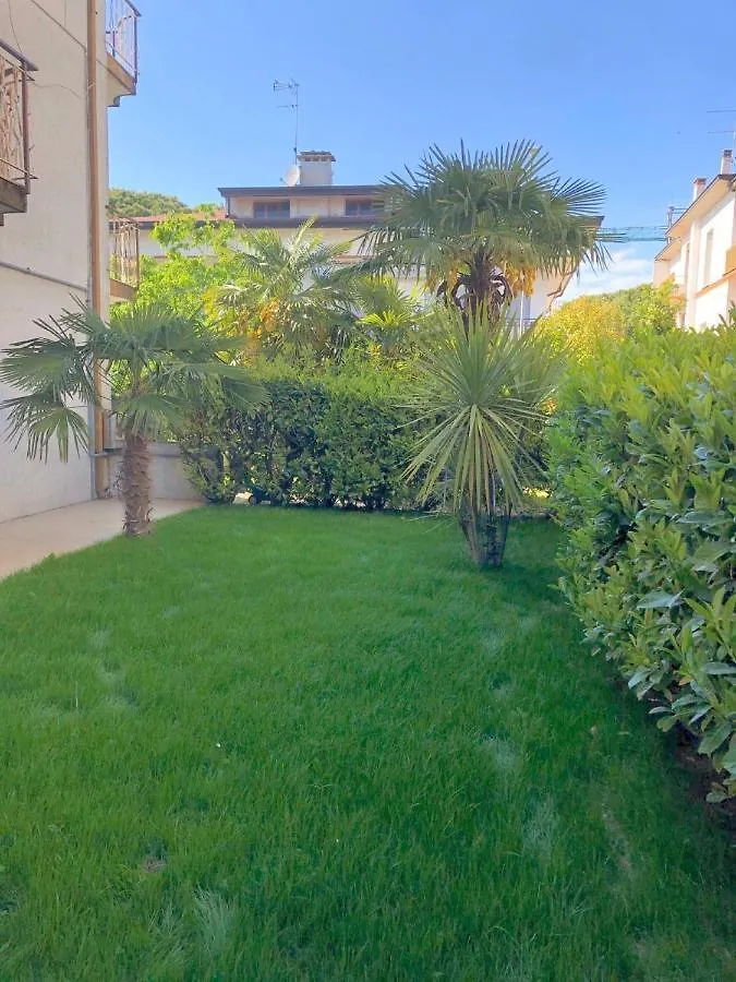 Beba Apartment Lido di Jesolo