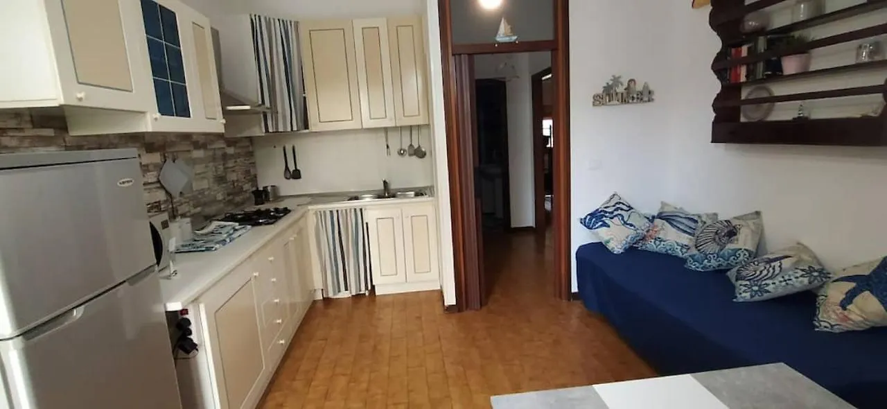 Beba Apartment Lido di Jesolo
