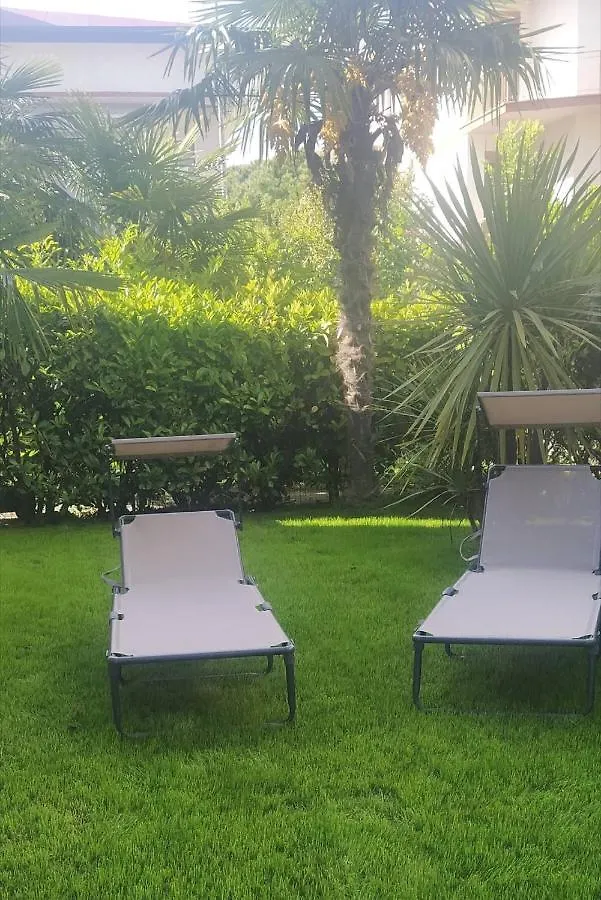 Beba Apartment Lido di Jesolo